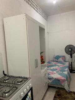 Kitnet Dream House 3 - 6