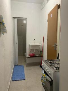 Kitnet Dream House 3 - 5