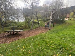 Gîte Monts et Merveilles - 3