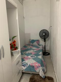 Kitnet Dream House 3 - 4