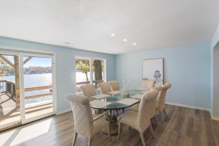 Expansive Decks, Firepit, Stunning Views All Over - 2