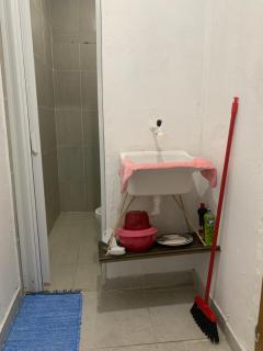 Kitnet Dream House 3 - 3