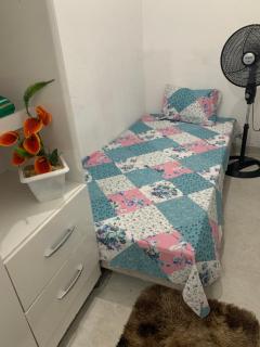 Kitnet Dream House 3 - 2