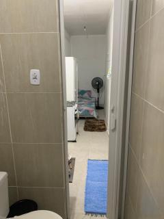 Kitnet Dream House 3 - 1