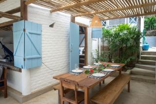 Casa Rústica - Rio Trancoso - 6