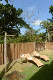 Casa Rústica - Rio Trancoso - 9