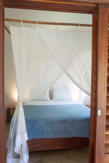 Casa Rústica - Rio Trancoso - 3