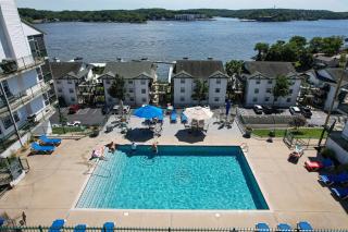 Breathtaking Views - Two Pools - Enclosed Balcony - 6