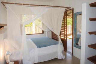 Casa Rústica - Rio Trancoso - 2