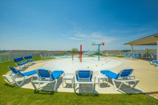 Family-Perfect Lakefront Fun at The Ledges, 21mm, 2 Pools & Beach - 4