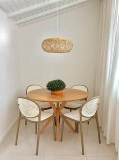 Chalé Ponta das Canas - 1