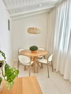 Chalé Ponta das Canas - 2