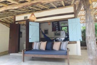 Casa Rústica - Rio Trancoso - 8