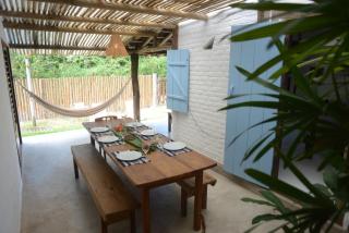 Casa Rústica - Rio Trancoso - 5