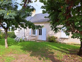 Gite de campagne - 9