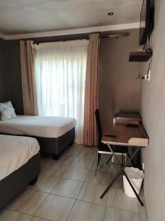 Muhle Guesthouse - 6