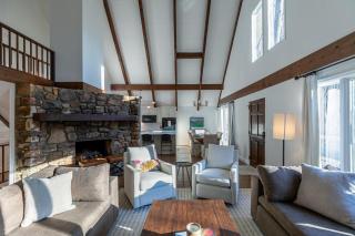 Mountain Bliss at Hound Ears - Valle Crucis - 7