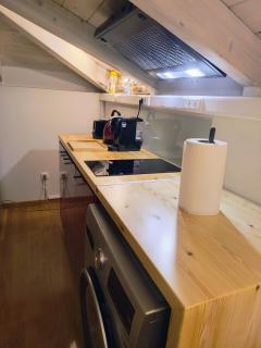 La Loft Luxury Appartment - 8