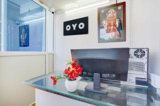 Hotel O GURU RESIDENCY - 9