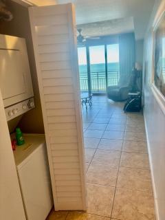 Ocean Walk Resort - Fabulous Ocean Front View - 1