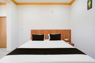 Hotel O GURU RESIDENCY - 8