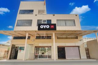 Hotel O GURU RESIDENCY - 4