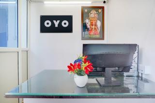 Hotel O GURU RESIDENCY - 3