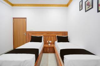 Hotel O GURU RESIDENCY - 1