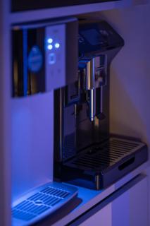 High Life Aparts - 1