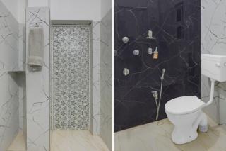 Hotel O K K Guest House - 2