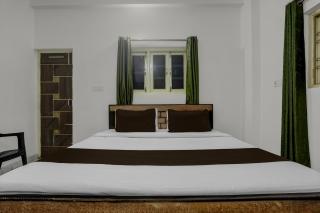 Hotel O K K Guest House - 6