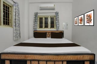 Hotel O K K Guest House - 2