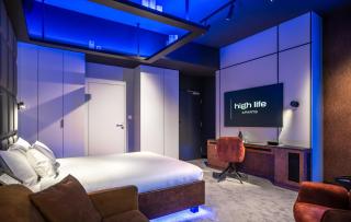 High Life Aparts - 9