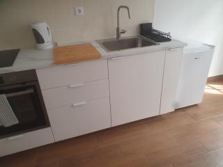 Ribeira São Nicolau 1 - 0