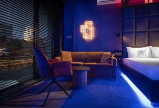 High Life Aparts - 4