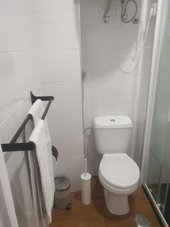 Ribeira São Nicolau 1 - 5