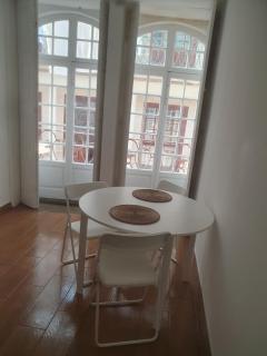 Ribeira São Nicolau 1 - 3