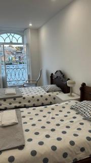 Ribeira São Nicolau 1 - 2