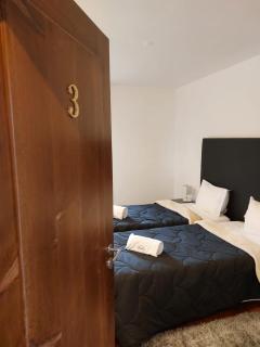 Miranda Guest House - 5