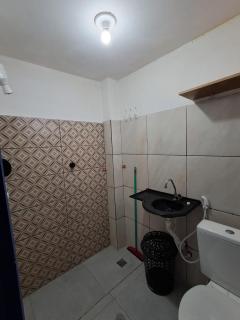 Apartamento completo Jacumã - 1