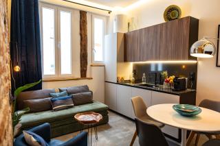 Uma Suites Fuencarral - 1