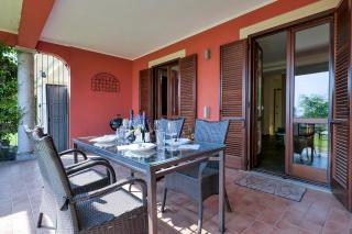 Villetta dei Pascoli - 5