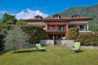 Villetta dei Pascoli - 7