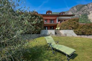 Villetta dei Pascoli - 6