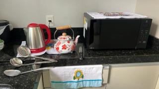 Brisa do Sol Apartment 201 - Piratuba SC - 9