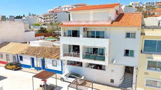 OceanView Apartment by BeCherish - 8