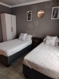 Muhle Guesthouse - 5