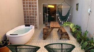 House with Jacuzzi near São Paulo - 0