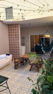 House with Jacuzzi near São Paulo - 9