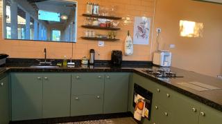 House with Jacuzzi near São Paulo - 4